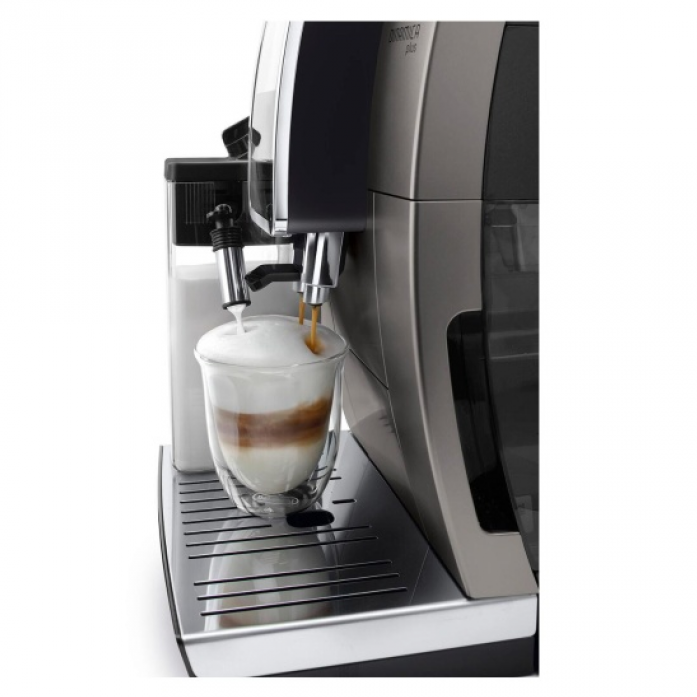  DeLonghi Dinamica Plus ECAM380.95.TB /