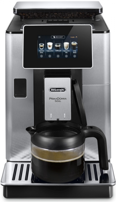  DeLonghi ECAM610.75.MB /