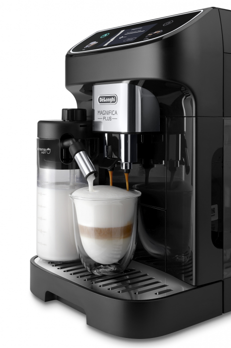  DeLonghi Magnifica Plus ECAM320.60.B 