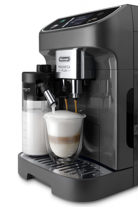  DeLonghi Magnifica Plus ECAM320.61.G 