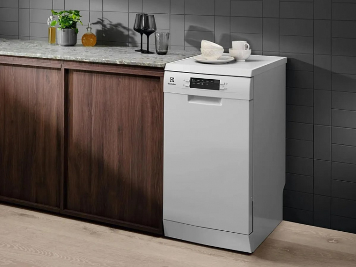   Electrolux ESA42110SW 