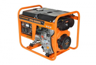  CARVER PPG - 5000DE 01.020.00051