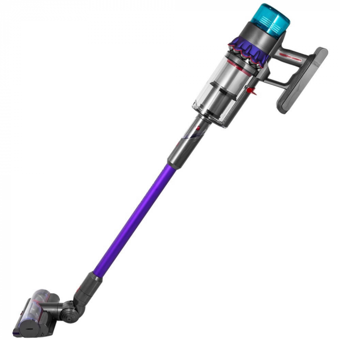  Dyson SV23 Gen5 DT Absolute / 446989-01