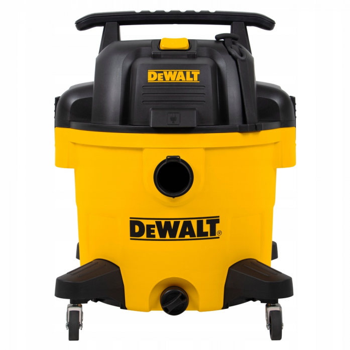   DeWalt DXV34PTA