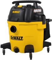   DeWalt DXV34PTA