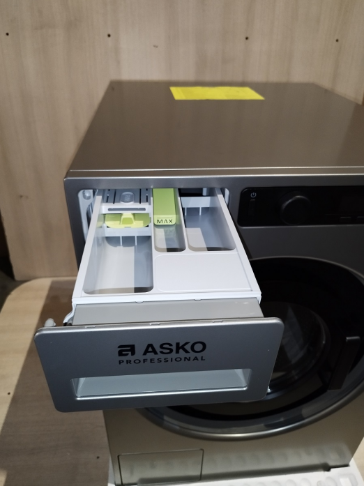   Asko WMC8944PB.T (  )