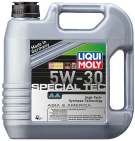   LIQUI MOLY Special Tec AA 5w30 SP GF-6A  4 7616 26170