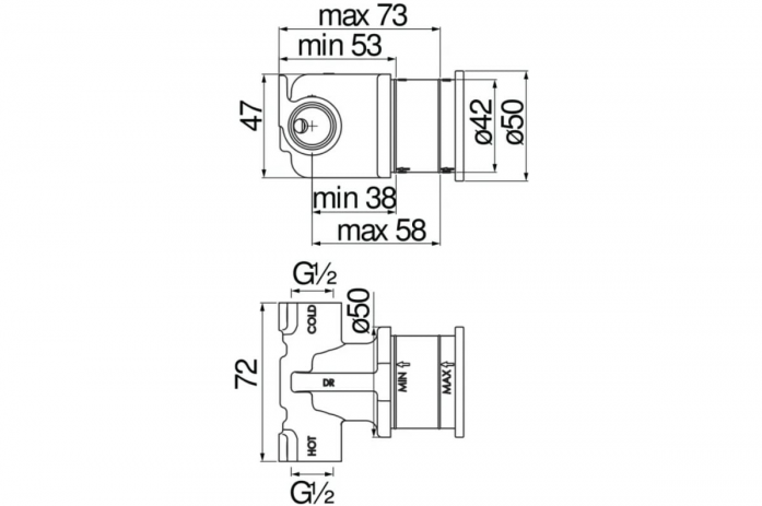      Nobili WE00600