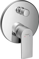    Hansgrohe Rebris E 72468000 