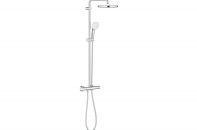     GROHE Tempesta System 250 26670001 