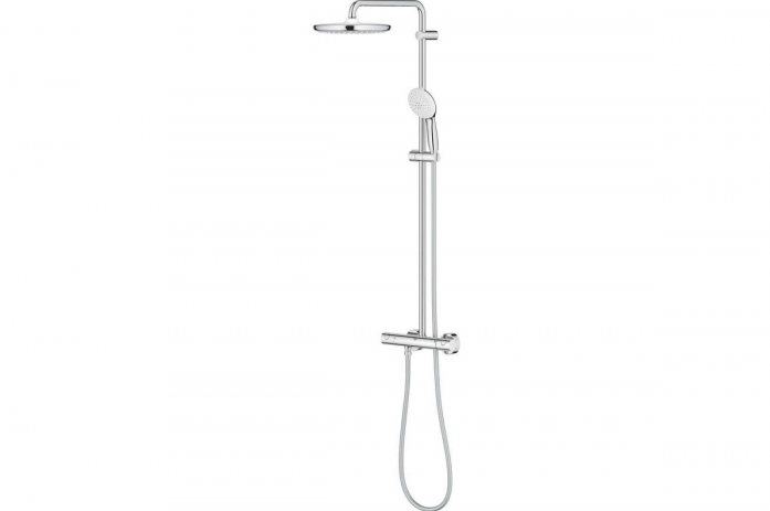     GROHE Tempesta System 250 26670001 