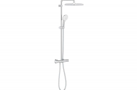     GROHE Tempesta System 250 Cube 26689001 