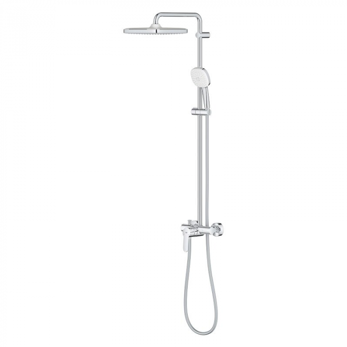   GROHE Tempesta System 250 Cube 26692001 