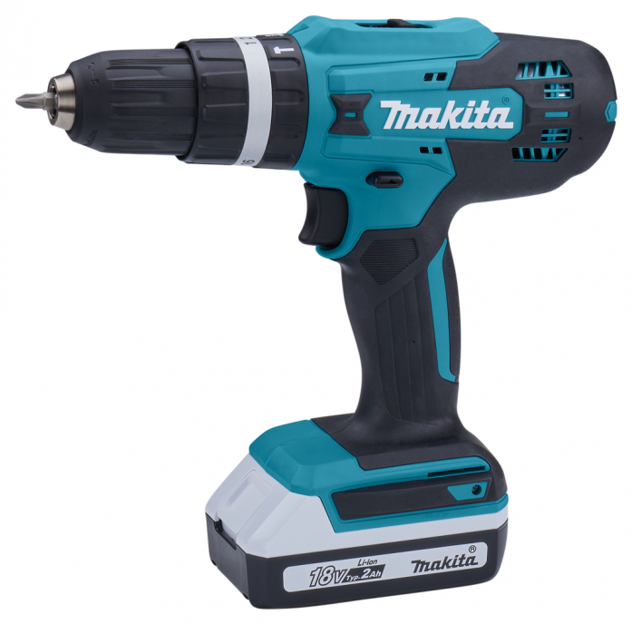 -  Makita HP488D006