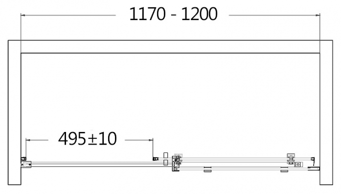   AQUAME AQM4803-12 12001950  