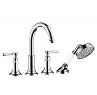     Hansgrohe Montreux 16550000 