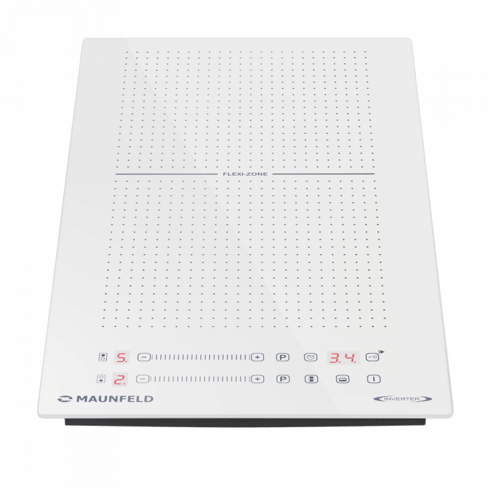    Maunfeld CVI292S2FWH Inverter