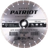   Patriot EXPERT 35025,4/20 811010006