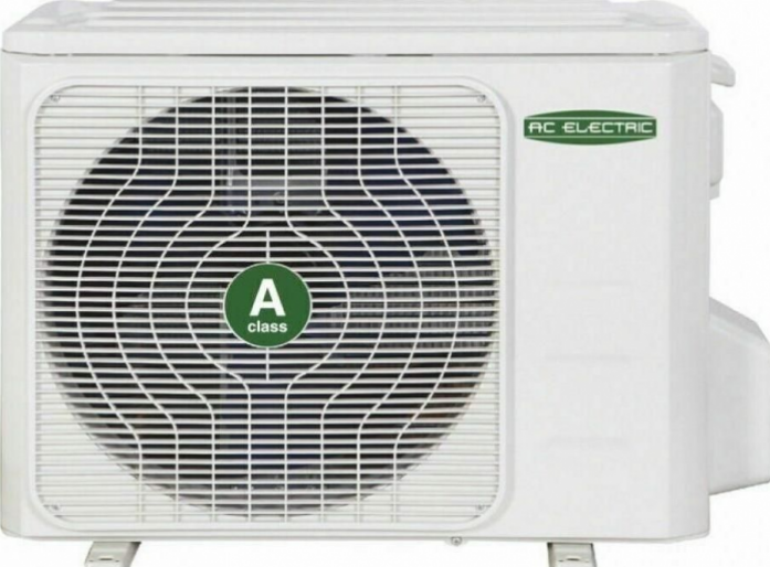 - AC Electric ACEM-24HN1_23Y