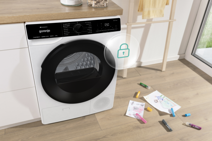   Gorenje DPNA82WIFI/C