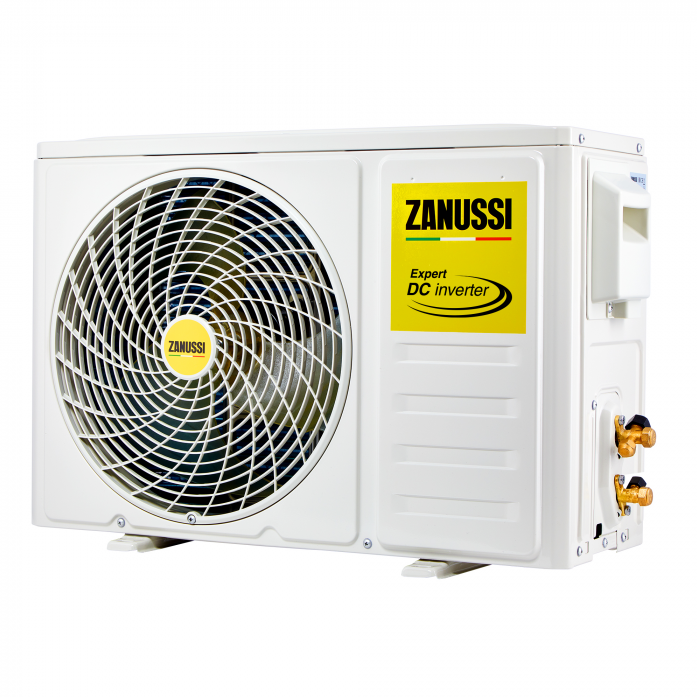 - Zanussi ZACS/I-09 HM/A23/N1