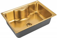  ZorG Inox SZR 6545 BRONZE 