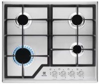    Electrolux EGS6426SX