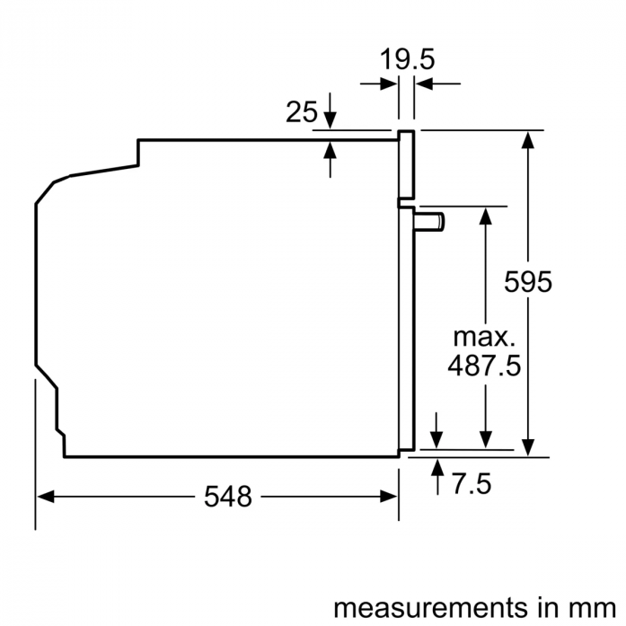    Siemens HB272ABB0