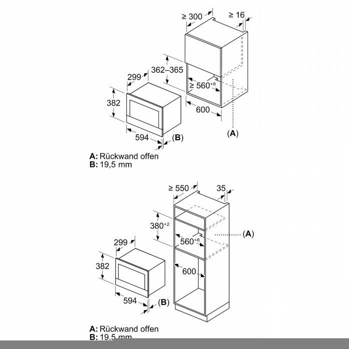    Bosch BER7321B1