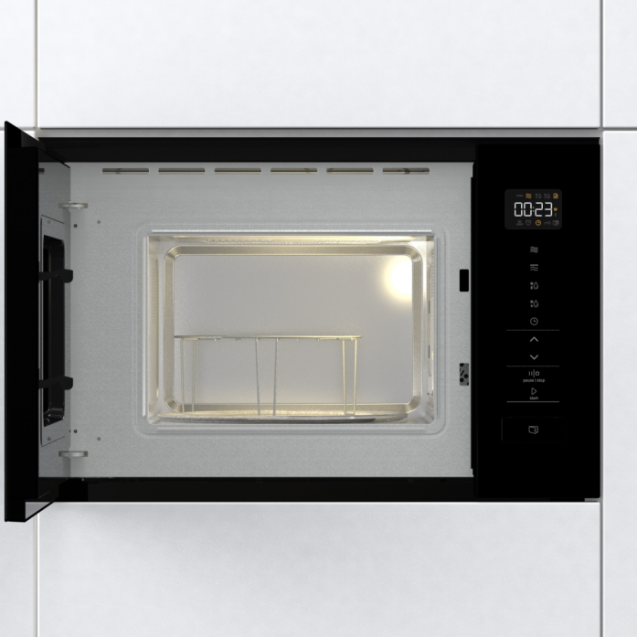    Gorenje BM201SG3BG