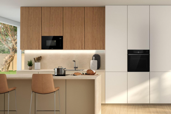    Gorenje BM201SG3BG