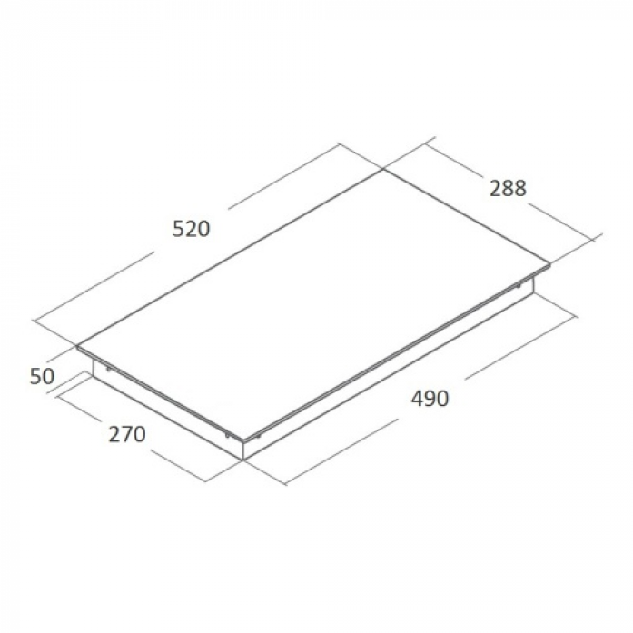    Akpo PKA 309005K BL