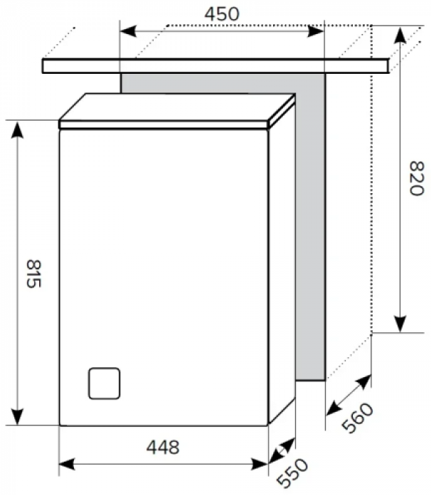   Akpo ZMA45 Series 5 Autoopen