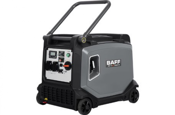  Baff i-GBX 4.5 EC