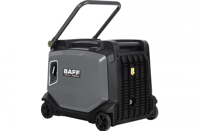  Baff i-GBX 4.5 EC