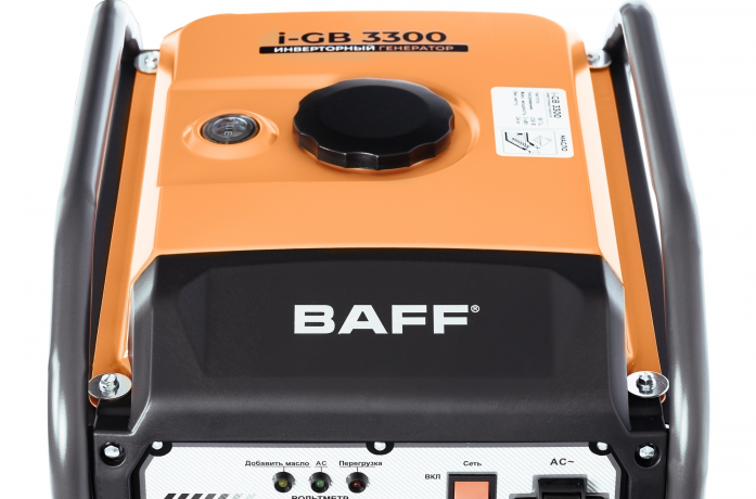  Baff i-GB 3300