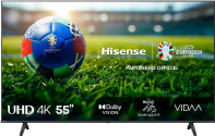  Hisense 55A6N