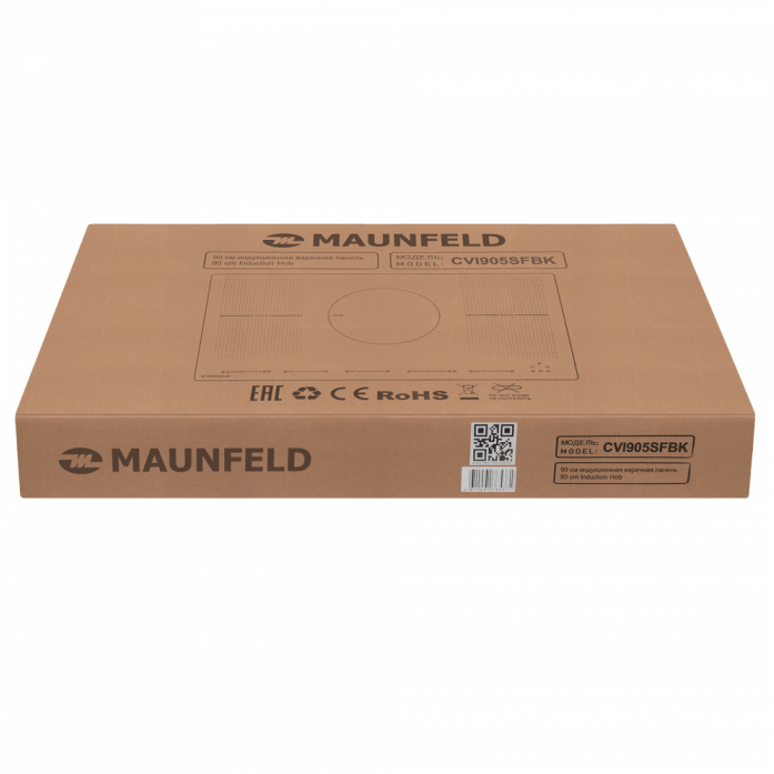    Maunfeld CVI905SFBK Inverter