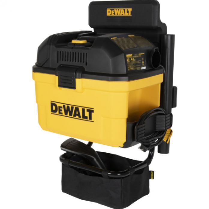  DeWalt DXV23G