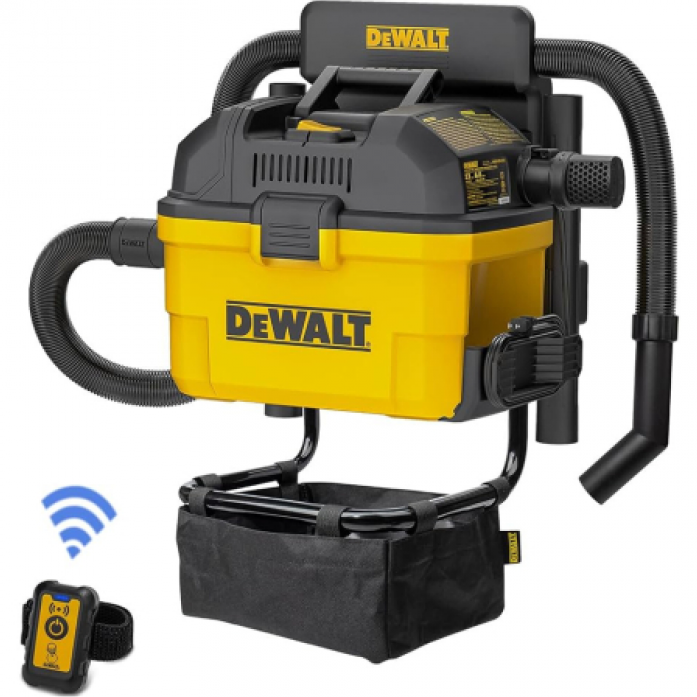  DeWalt DXV23G