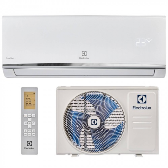 - Electrolux EACS-18HSM/N3 -1598824