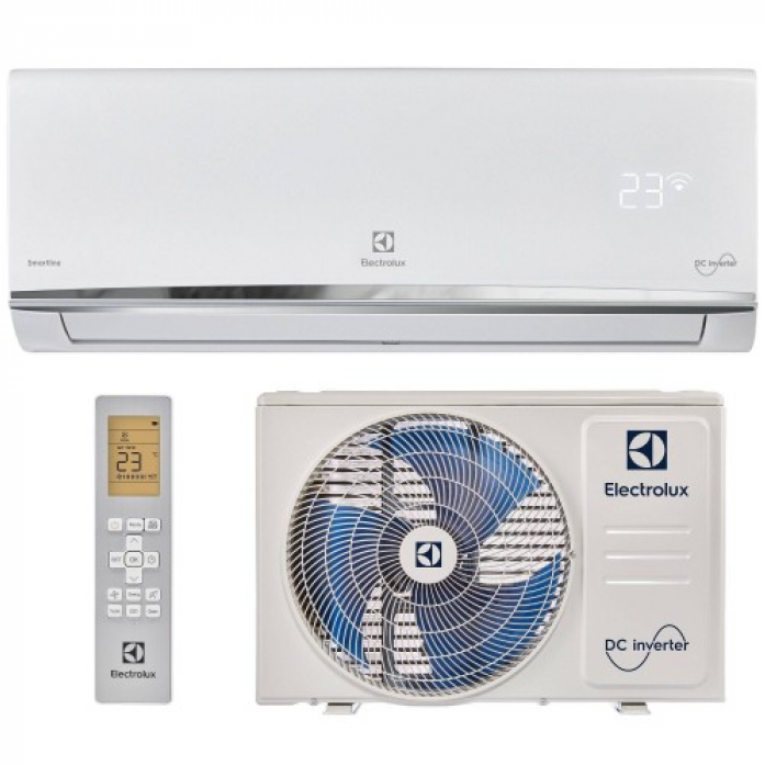 - Electrolux EACS/I-09HSM/N8 -1598827