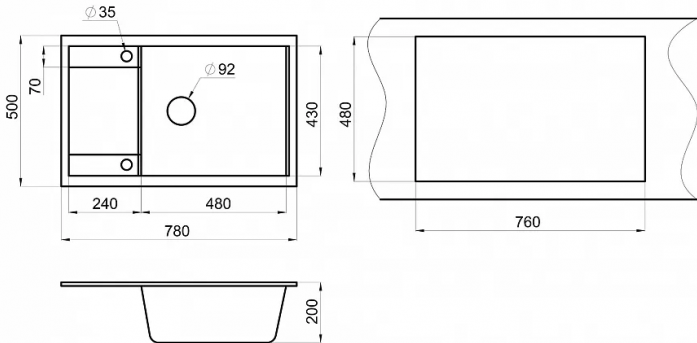   Granula GR-7805 