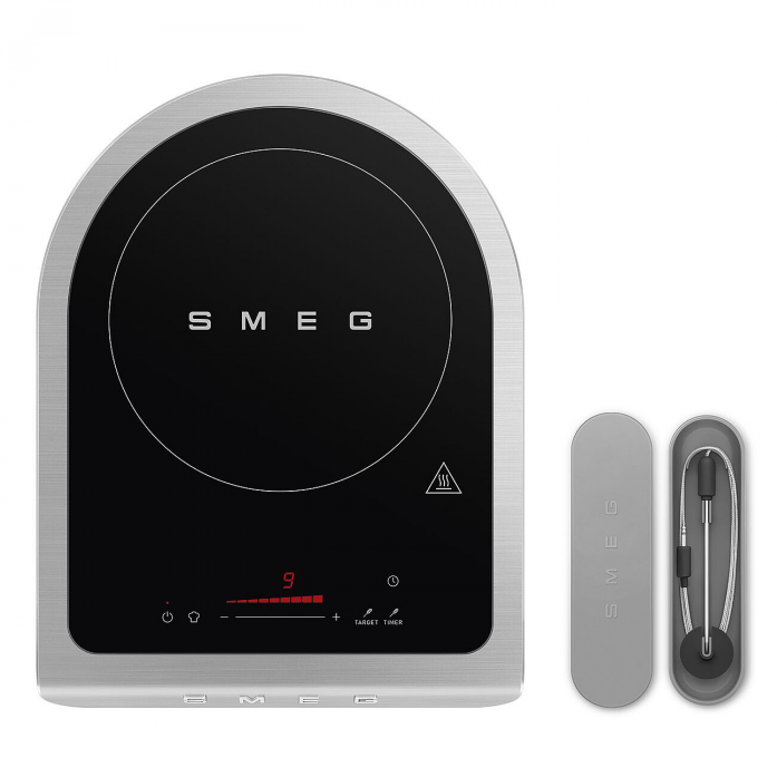    Smeg PIC01BLMEU