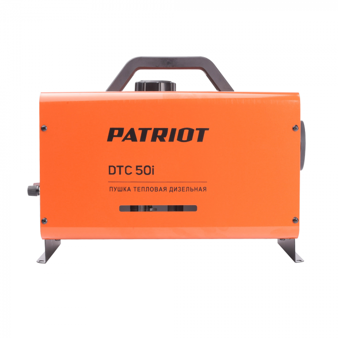   Patriot DTC 50i 633703067