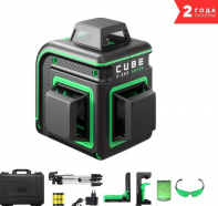   ADA CUBE 3-360 GREEN Ultimate Edition 00569