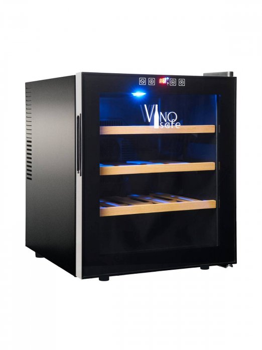   Vinosafe VSF16AM