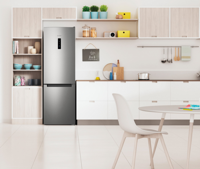  Indesit ITS 5180 XB