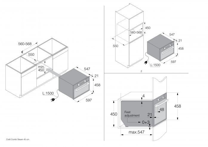    Asko OCS8464A   (  )