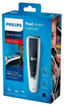    Philips HC5610/15